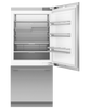 Fisher & Paykel Series 11 RS9121WRUVE1, Integrated Fridge Freezer Thumbnail