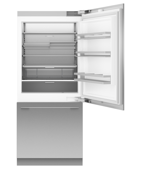 Fisher & Paykel Series 11 RS9121WRUVE1, Integrated Fridge Freezer