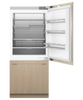 Fisher & Paykel Series 11 RS9121WRUVE1, Integrated Fridge Freezer Thumbnail