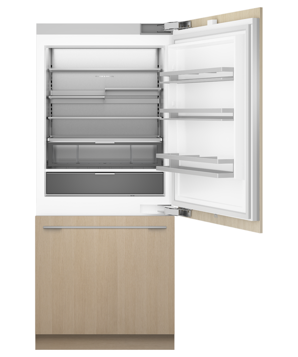 Fisher & Paykel Series 11 RS9121WRUVE1, Integrated Fridge Freezer