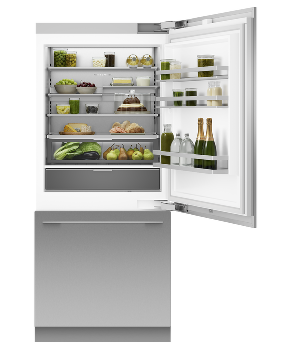 Fisher & Paykel Series 11 RS9121WRUVE1, Integrated Fridge Freezer
