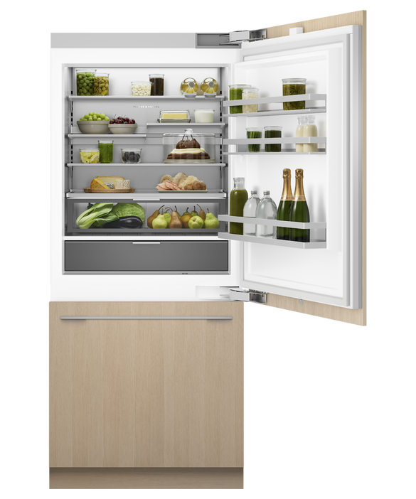 Fisher & Paykel Series 11 RS9121WRUVE1, Integrated Fridge Freezer