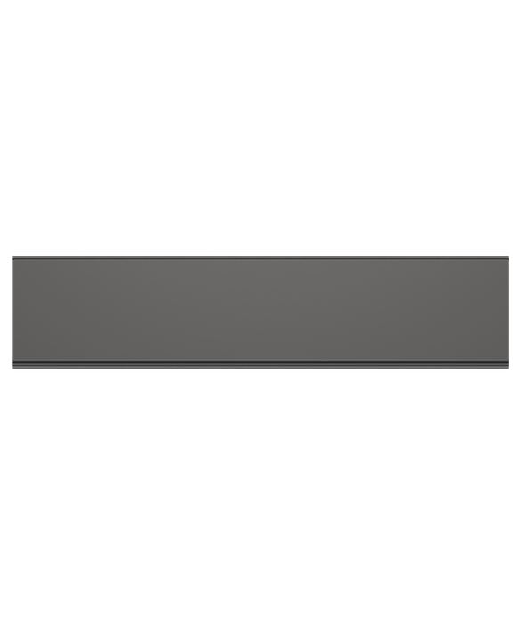 Fisher & Paykel Series 9 VB60SMG1-SET, Minimal Vacuum Drawer - Grey