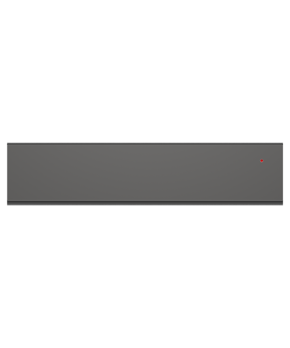 Fisher & Paykel Series 9 WB60SMG1-SET, Minimal Warming Drawer - Grey