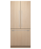 Fisher & Paykel Series 11 RS9121AUVE1, Integrated French Door Fridge Freezer Thumbnail