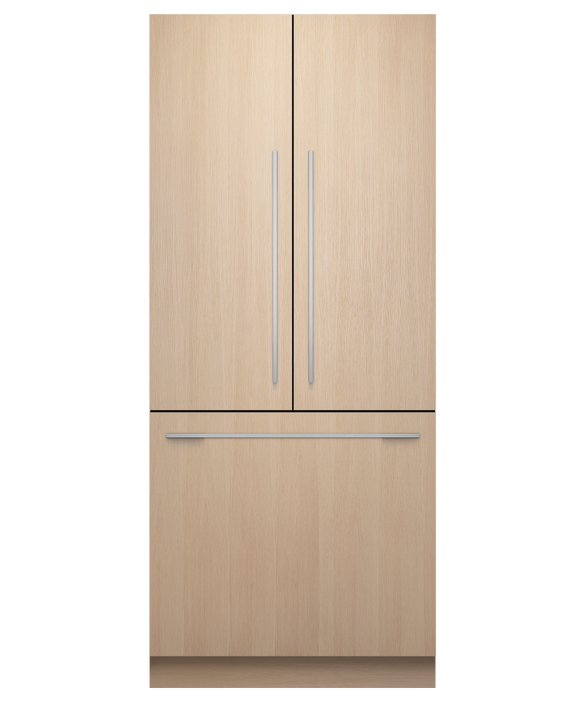 Fisher & Paykel Series 11 RS9121AUVE1, Integrated French Door Fridge Freezer