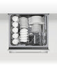 Fisher & Paykel Series 11 DD60STX6HI1, Integrated Single Dishdrawer Thumbnail
