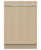 Fisher & Paykel Series 7 DW60U4HI2, Integrated Dishwasher Thumbnail