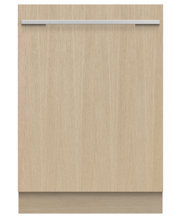Fisher & Paykel Series 7 DW60U4HI2, Integrated Dishwasher