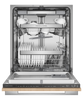 Fisher & Paykel Series 7 DW60U4HI2, Integrated Dishwasher Thumbnail