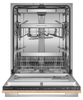 Fisher & Paykel Series 9 DW60UT4HI2, Integrated Dishwasher Thumbnail
