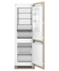 Fisher & Paykel Series 5 RB6018BRV, Integrated Fridge Freezer Thumbnail