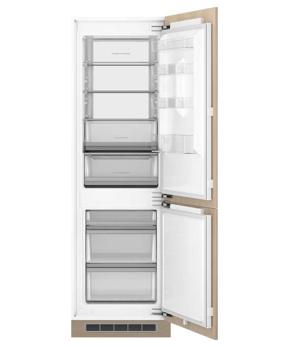 Fisher & Paykel Series 5 RB6018BRV, Integrated Fridge Freezer