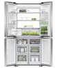 Fisher & Paykel Series 7 RF500QNUX1, Freestanding French Door Fridge Freezer Thumbnail
