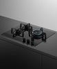 Fisher & Paykel Series 9 CG603DNGGB4, Gas Hob Thumbnail