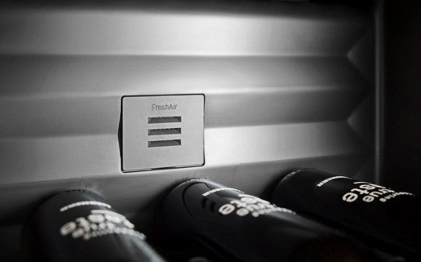 FreshAir charcoal filter