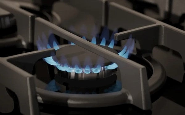 Gas Safety Cut-Off