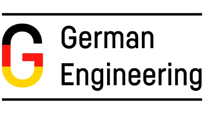 German Engineering