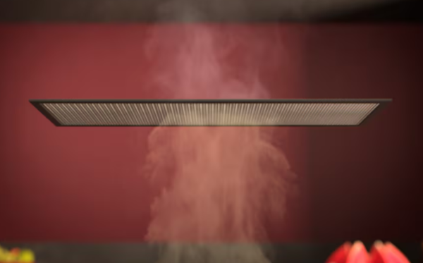 High-performance grease removal with the Grease Filter Plus