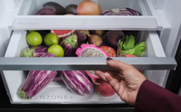 Protect Fruits And Veggies With The GreenZone+ Drawer