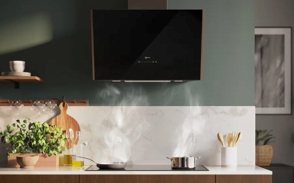 High Extraction Rate