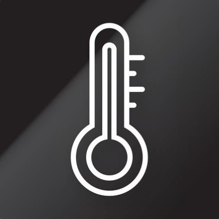 Electronic Temperature Control