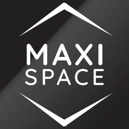 Maxi Space Tub