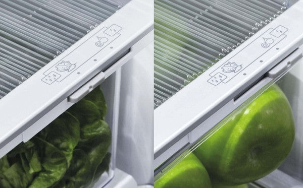 Humidity Control