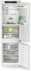 Liebherr ICBa 5123 Plus, Integrated Fridge-Freezer with BioFresh Thumbnail