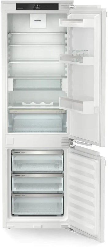 Liebherr ICNb 5123 Plus, Integrated Fridge-Freezer with EasyFresh and NoFrost