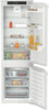 Liebherr ICNc 5103 Pure, Integrated fridge-freezer with EasyFresh and NoFrost Thumbnail