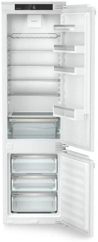 Liebherr ICNd 5603 Pure, Integrated Fridge Freezer with EasyFresh and NoFrost