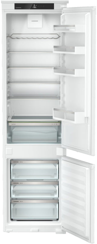 Liebherr ICNSd 5603 Pure, Integrated fridge-freezer with EasyFresh and NoFrost
