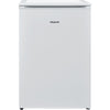 Hotpoint H55VM 1120 W UK Low Frost Undercounter Freestanding Fridge - White (Discontinued) Thumbnail