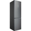 Hotpoint H9X 94T SX 2 Freestanding Fridge Freezer (Discontinued) Thumbnail