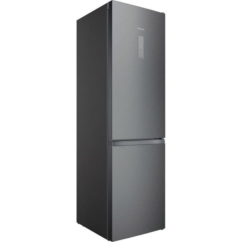 Hotpoint H9X 94T SX 2 Freestanding Fridge Freezer (Discontinued)