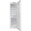 Hotpoint H7X83AW2 Freestanding Fridge Freezer - White (Discontinued) Thumbnail