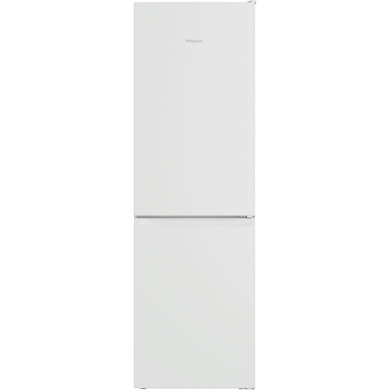 Hotpoint H7X83AW2 Freestanding Fridge Freezer - White (Discontinued)