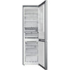 Hotpoint H9X 94T SX 2 Freestanding Fridge Freezer (Discontinued) Thumbnail