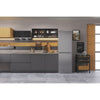 Hotpoint HBTNF60182XUK Freestanding Fridge Freezer (Discontinued) Thumbnail