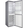 Hotpoint HBTNF60182XUK Freestanding Fridge Freezer (Discontinued) Thumbnail