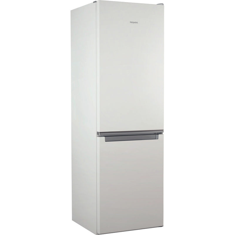 Hotpoint H1NT 821E W 1Freestanding Fridge Freezer (Discontinued)