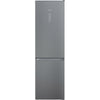 Hotpoint H9X 94T SX 2 Freestanding Fridge Freezer (Discontinued) Thumbnail