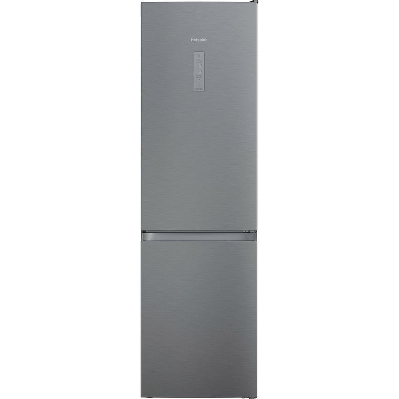 Hotpoint H9X 94T SX 2 Freestanding Fridge Freezer (Discontinued)