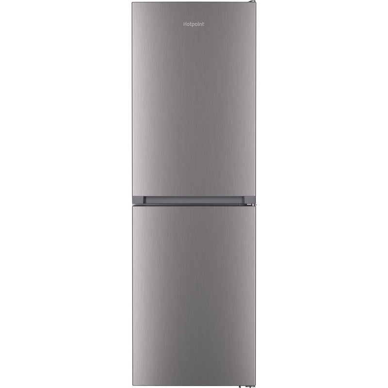 Hotpoint HBTNF60182XUK Freestanding Fridge Freezer (Discontinued)
