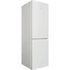 Hotpoint H7X83AW2 Freestanding Fridge Freezer - White (Discontinued) Thumbnail