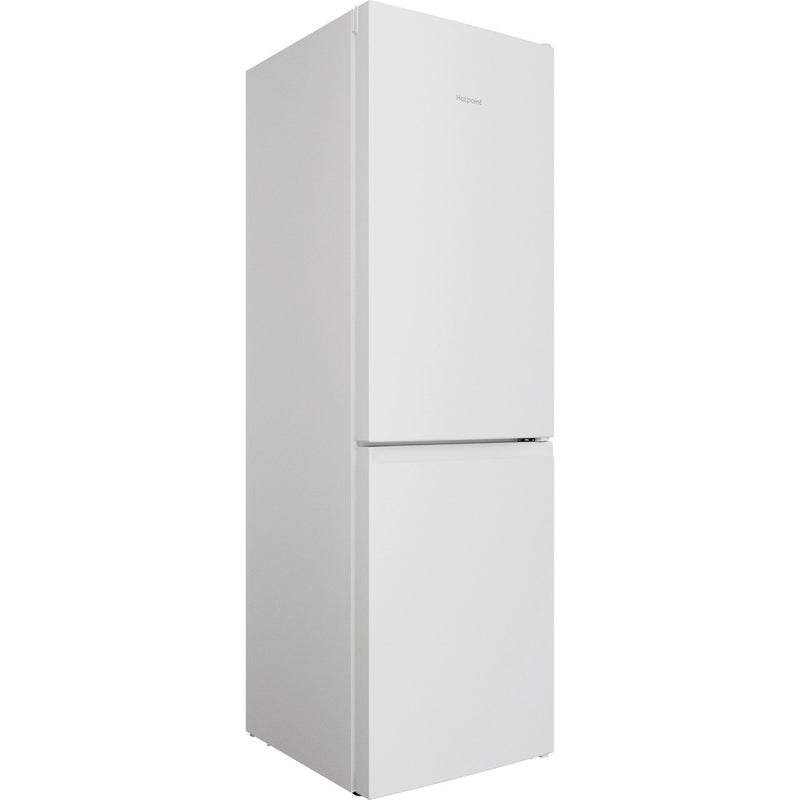 Hotpoint H7X83AW2 Freestanding Fridge Freezer - White (Discontinued)