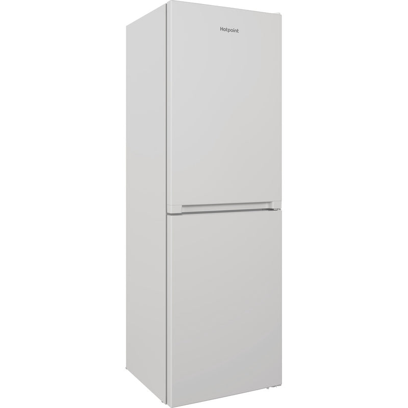 Hotpoint HBTNF60182WUK Freestanding Fridge Freezer (Discontinued)