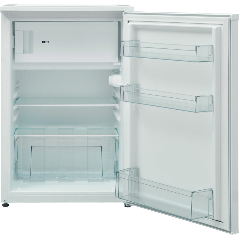 Hotpoint H55VM 1120 W UK Low Frost Undercounter Freestanding Fridge - White (Discontinued)