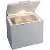 Hotpoint CS2A400HFMFA1 394L Freestanding Chest Freezer - White Thumbnail